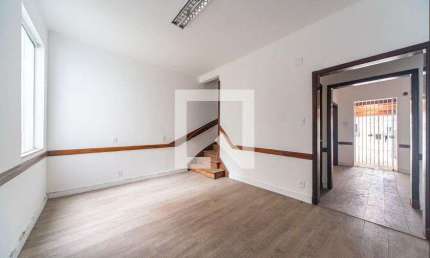 Casa com 5 quartos à venda na Rua Luís Pinto Fláquer, --, Centro, Santo André