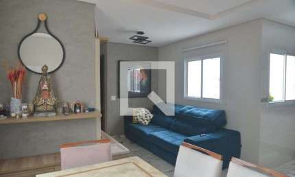 Apartamento à Venda - Parque das Nações, 3 Quartos,  180 m2