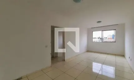 Apartamento à Venda - Vila Lusitânia, 2 Quartos,  64 m2