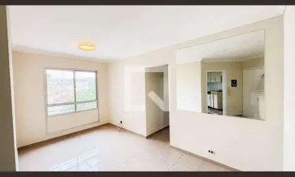 Apartamento à Venda - Vila América, 3 Quartos,  60 m2