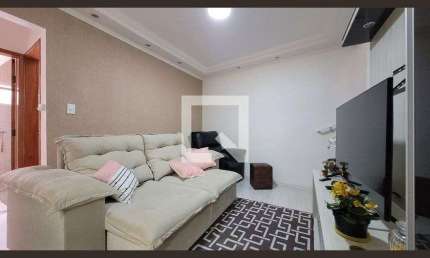 Apartamento à Venda - Vila Assunção, 2 Quartos,  138 m2
