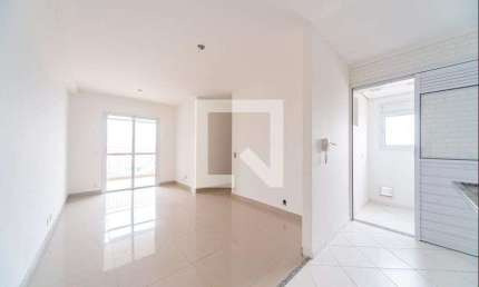 Apartamento à Venda - Parque das Nações, 3 Quartos,  61 m2