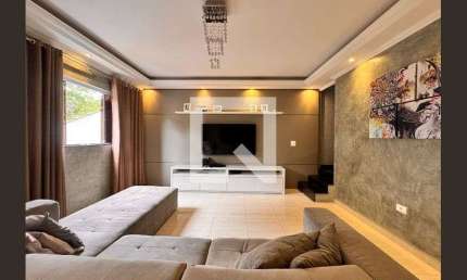 Casa à Venda - Jardim das Maravilhas, 3 Quartos,  156 m2