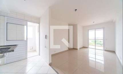 Apartamento à Venda - Parque das Nações, 3 Quartos,  61 m2