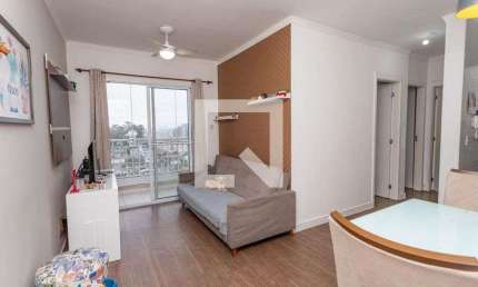 Apartamento com 2 quartos à venda na Rua Eugênia S Vitale, --, Taboão, São Bernardo do Campo