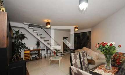 Casa com 4 quartos à venda na Avenida Álvaro Guimarães, --, Planalto, São Bernardo do Campo