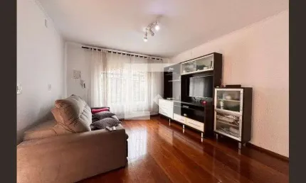 Casa à Venda - Parque Bandeirante, 4 Quartos,  219 m2