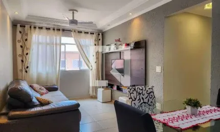 Apartamento com 2 quartos à venda na Rua Santa Dalmolin Demarchi, --, Assunção, São Bernardo do Campo