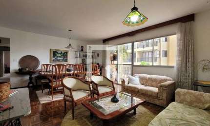 Apartamento com 3 quartos à venda na Avenida Padre Manuel da Nóbrega, --, Jardim, Santo André