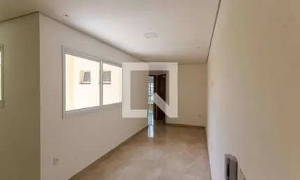 Apartamento à venda - vila alto de santo andré, 2 quartos,  104 m2