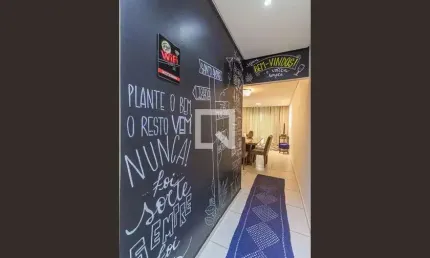 Apartamento à Venda - Vila Clarice, 3 Quartos,  154 m2