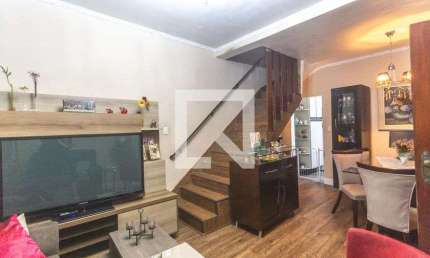 Casa com 3 quartos à venda na Avenida Pery Ronchetti, --, Nova Petrópolis, São Bernardo do Campo