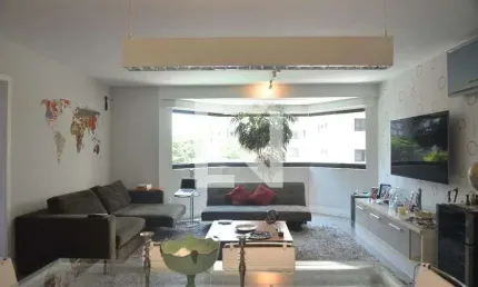Apartamento com 2 quartos à venda na Rua Marechal Hermes, --, Jardim, Santo André