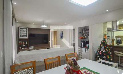 Apartamento à Venda - Jardim do Mar, 3 Quartos,  106 m2