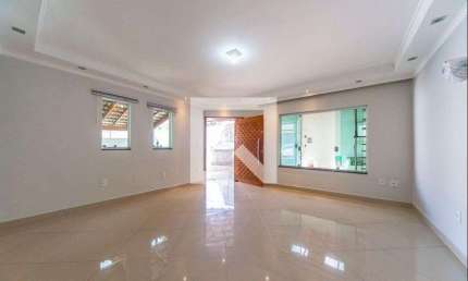 Casa à Venda - Jardim Progresso, 3 Quartos,  250 m2