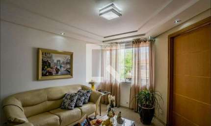 Casa à Venda - Parque João Ramalho, 4 Quartos,  270 m2