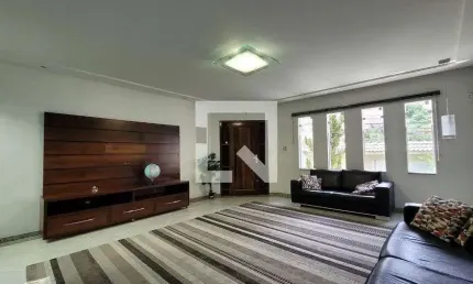 Casa à Venda - Jardim Bela Vista, 4 Quartos,  398 m2