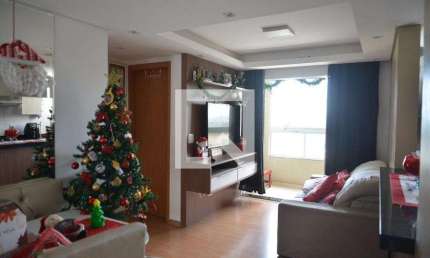 Apartamento com 2 quartos à venda na Rua Ancara, --, Utinga, Santo André