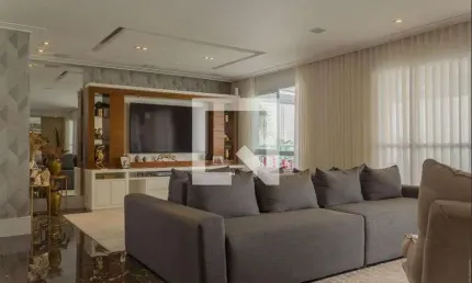 Apartamento à Venda - Jardim do Mar, 3 Quartos,  245 m2