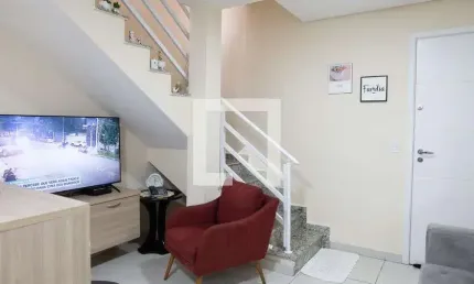 Apartamento à Venda - Vila Leopoldina, 2 Quartos,  104 m2