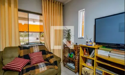 Casa com 3 quartos à venda na Rua Osório de Almeida, --, Jardim Itapoan, Santo André