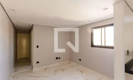 Apartamento com 2 quartos à venda na Rua São Vicente, --, Jardim, Santo André
