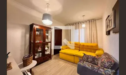 Casa à Venda - Parque Novo Oratório, 4 Quartos,  157 m2
