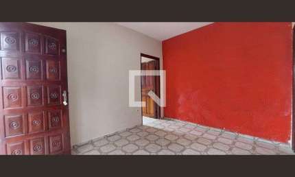 Casa com 1 quarto à venda na Rua Eldízia, --, Vila América, Santo André