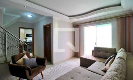 Casa com 3 quartos à venda na Rua da Memória, --, Vila Assunção, Santo André