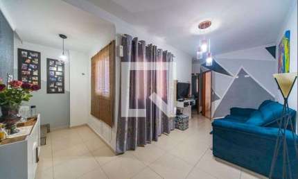 Apartamento à Venda - Parque Bandeirante, 2 Quartos,  92 m2