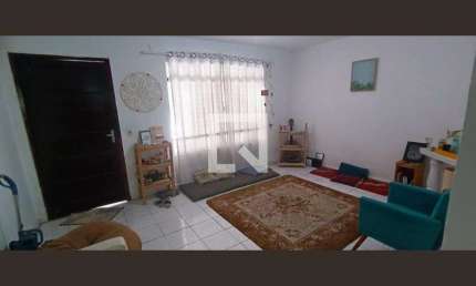 Casa à Venda - Jardim Monte Alegre, 4 Quartos,  200 m2