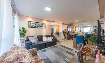 Apartamento com 3 quartos à venda na Rua Onze de Junho, --, Centro, Santo André