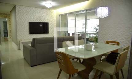 Apartamento com 3 quartos à venda na Avenida Dom Jaime de Barros Câmara, --, Planalto, São Bernardo do Campo