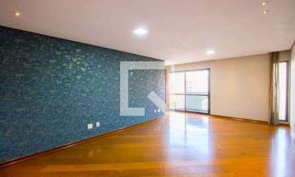 Apartamento com 3 quartos à venda na Avenida Doutor Cesário Bastos, --, Centro, Santo André