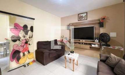Casa com 4 quartos à venda na Rua Júlio de Mesquita, --, Paulicéia, São Bernardo do Campo
