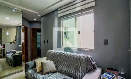 Apartamento à Venda - Jardim Guilhermina, 2 Quartos,  94 m2