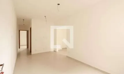 Apartamento à Venda - Nova Gerti, 2 Quartos,  53 m2