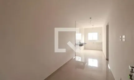 Apartamento à Venda - Nova Gerti, 2 Quartos,  50 m2