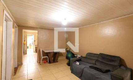 Casa com 3 quartos à venda na Avenida Paranapanema, --, Nova Gerti, São Caetano do Sul