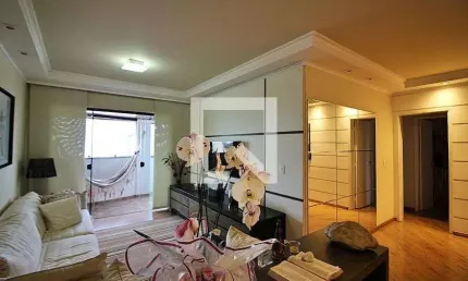 Apartamento à Venda - Rudge Ramos, 3 Quartos,  130 m2