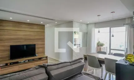 Apartamento com 2 quartos à venda na Avenida Presidente Kennedy, --, Olímpico, São Caetano do Sul