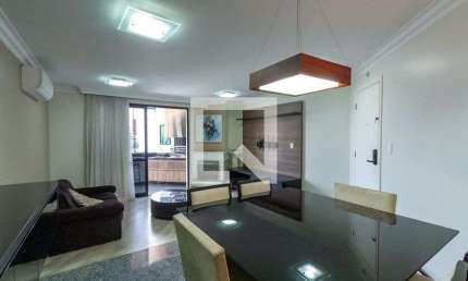 Apartamento à Venda - Nova Petrópolis, 4 Quartos,  164 m2