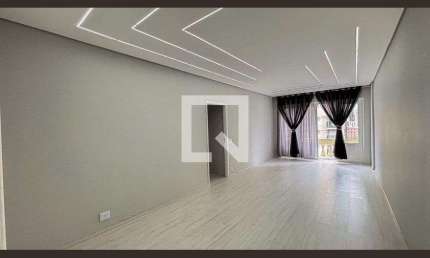 Apartamento com 3 quartos à venda na Avenida Portugal, --, Centro, Santo André