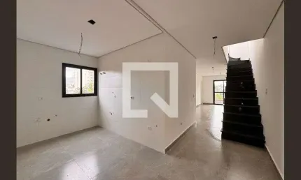 Apartamento com 3 quartos à venda na Rua dos Capuchinhos, --, Jardim, Santo André
