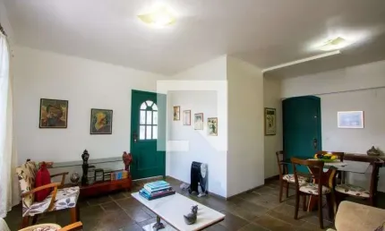 Apartamento à venda - jardim bela vista, 3 quartos,  150 m2