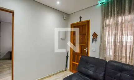 Casa com 2 quartos à venda na Rua Mississipe, --, Parque Capuava, Santo André