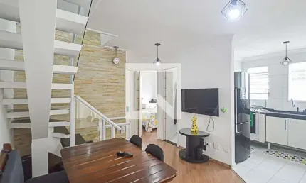 Apartamento à venda - nova petrópolis, 2 quartos,  84 m2