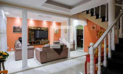 Casa com 3 quartos à venda na Rua das Pérolas, --, Prosperidade, São Caetano do Sul