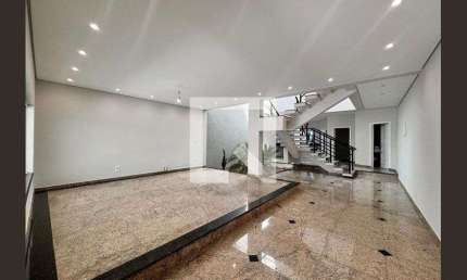 Casa à Venda - Parque Bandeirante, 3 Quartos,  244 m2