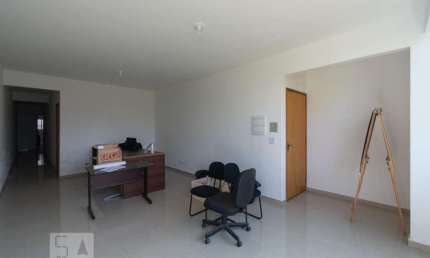 Apartamento à Venda - Santa Maria, 4 Quartos,  400 m2